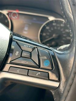 نيسان ألتيما